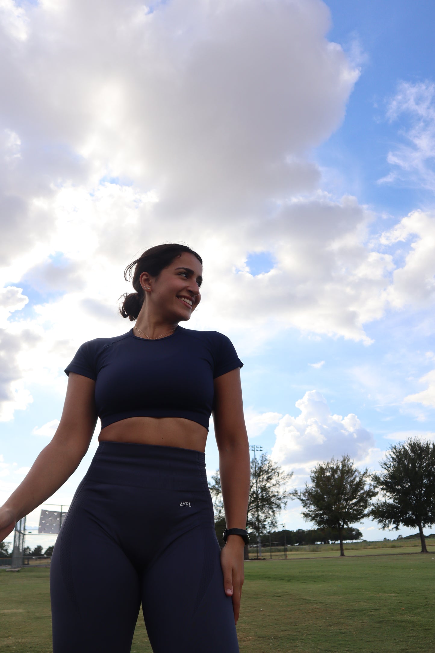 Catch Me Outside: Workout Anywhere – 6-Week Program